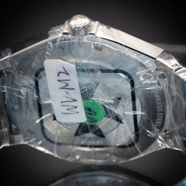 Vacheron Constantin Overseas 47040/B01A-9093 Image 5